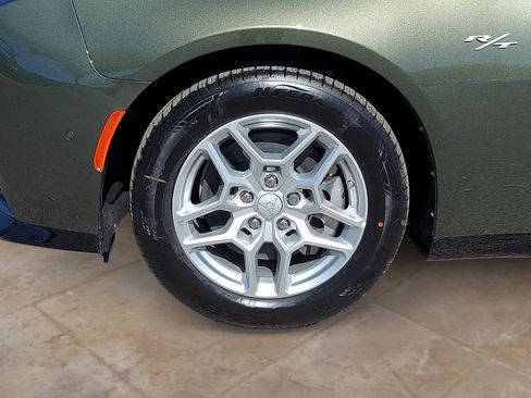 New 2026 Dodge Charger R/T w/ Driver Convenience Group AWD/4WD image 26