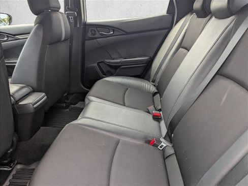 Used 2021 Honda Civic Sport image 23