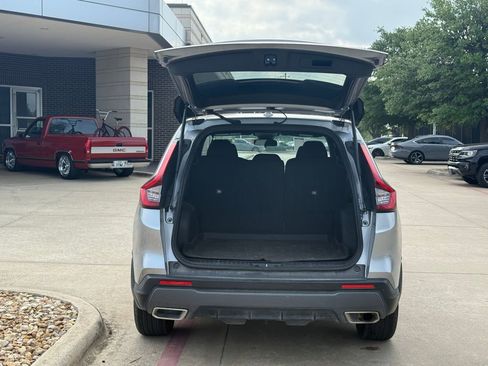 Used 2024 Honda CR-V Sport image 5