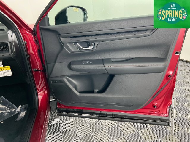 New 2027 Honda CR-V Sport-L image 30