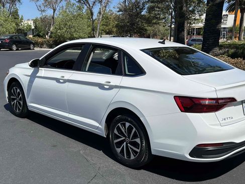 Used 2022 Volkswagen Jetta S FWD image 42