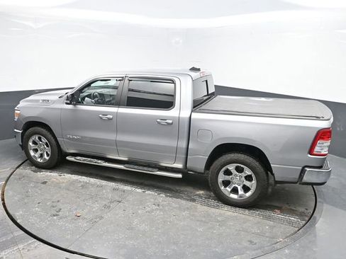 Used 2019 RAM 1500 Big Horn image 22