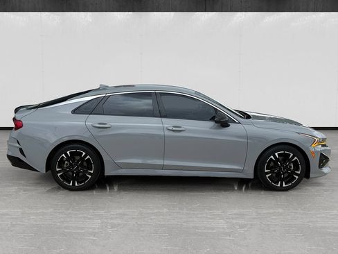 Used 2023 Kia K5 GT-Line w/ GT-Line Premium Package FWD image 6