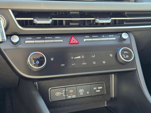 New 2026 Hyundai Sonata SEL image 23