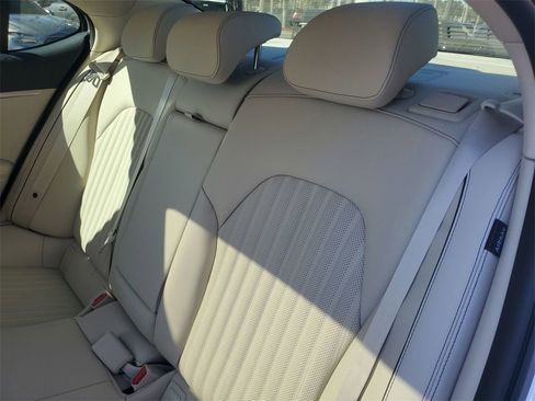 New 2026 Genesis G70 2.5T Prestige image 12