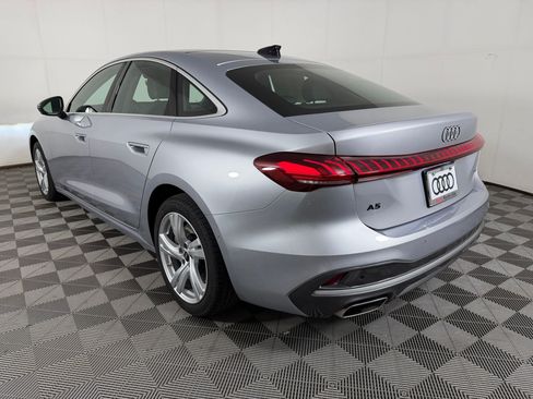 Used 2025 Audi A5 2.0T Premium w/ Convenience Package AWD/4WD image 3