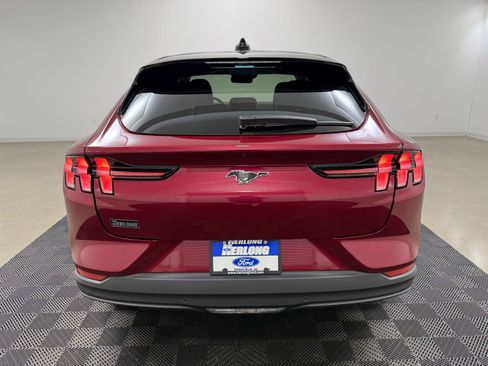 New 2025 Ford Mustang Mach-E Premium w/ Interior Protection Package image 7