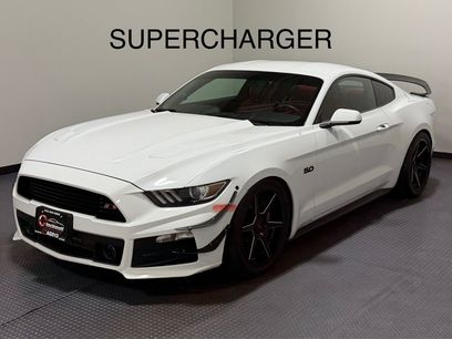 Used 2015 Ford Mustang GT Premium w/ GT Performance Package