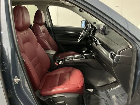 Used 2023 MAZDA CX-5 Carbon Edition image 35