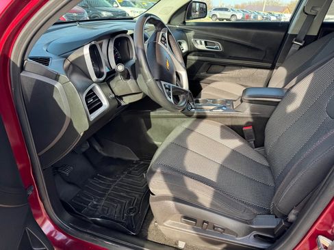 Used 2017 Chevrolet Equinox LT w/ Convenience Package image 23