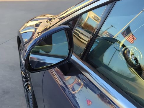 Used 2023 Mercedes-Benz EQS 580 580 image 10