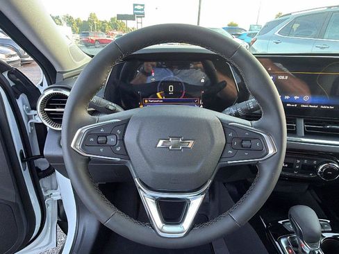New 2026 Chevrolet Trax ACTIV w/ Driver Confidence Package FWD image 21