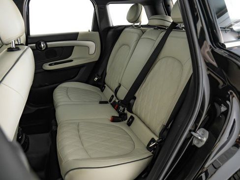 Used 2022 MINI Cooper Countryman S w/ Signature Upholstery Package image 33