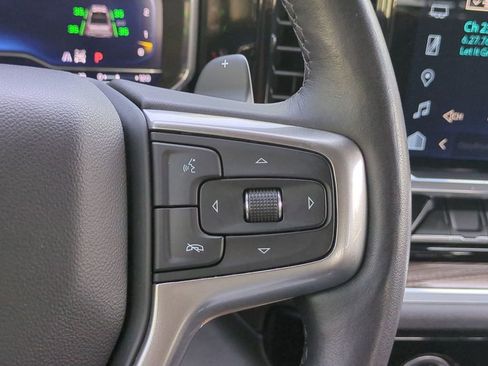 Used 2022 Chevrolet Silverado 1500 RST AWD/4WD image 19