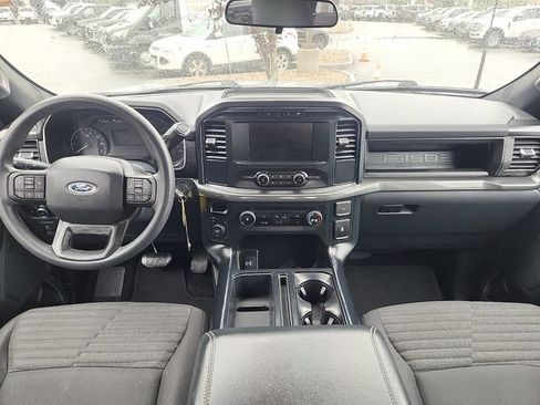 Certified 2023 Ford F150 XL AWD/4WD image 8