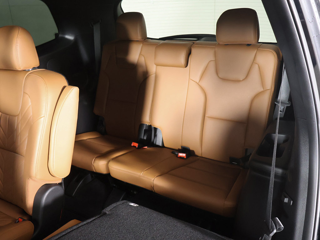 Used 2025 Kia Telluride EX X-Line AWD/4WD image 35