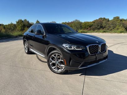 Used 2024 BMW X4 xDrive30i