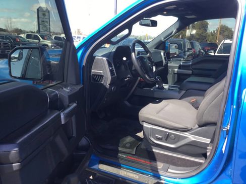 Used 2019 Ford F150 XLT w/ Equipment Group 302A Luxury image 10