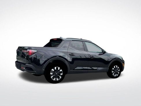 New 2026 Hyundai Santa Cruz SEL image 12