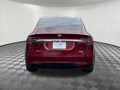 Used 2016 Tesla Model X P90D AWD/4WD image 5