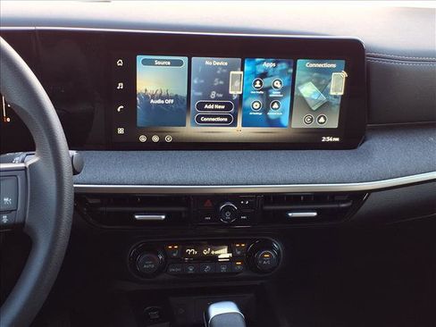 New 2026 Nissan Kicks SV w/ SV Premium Package image 16