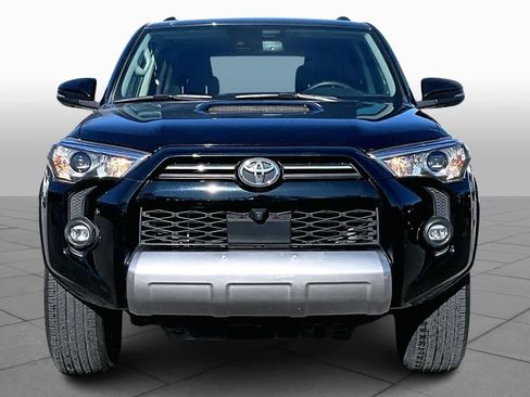 Used 2022 Toyota 4Runner TRD Off-Road Premium image 4
