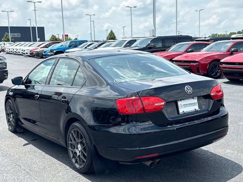 Used 2013 Volkswagen Jetta S FWD image 5