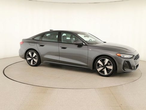 New 2026 Audi A5 2.0T Premium AWD/4WD image 9