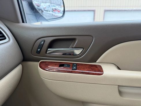 Used 2013 Chevrolet Silverado 1500 LTZ w/ Suspension Package, Off-Road image 21