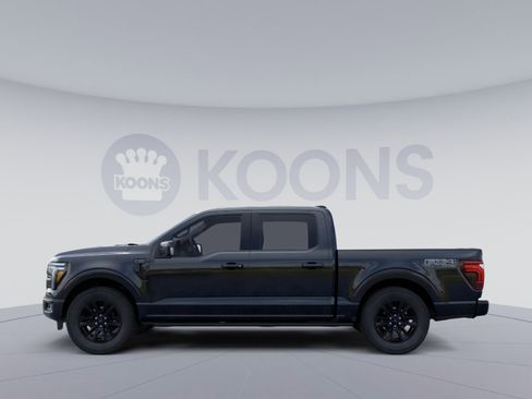New 2026 Ford F150 Platinum image 4