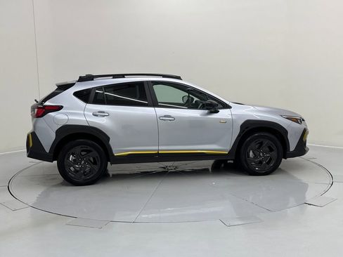 Certified 2025 Subaru Crosstrek 2.5i Sport image 6
