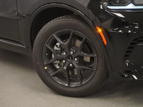 New 2026 Dodge Durango GT AWD/4WD image 4