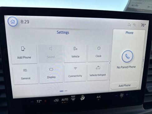 New 2026 Ford Transit 250 148 Medium Roof image 26