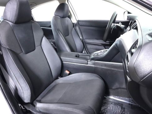 Used 2022 Honda Insight EX image 36