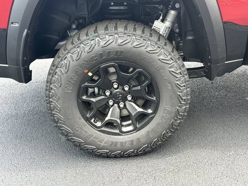 New 2026 RAM 1500 RHO AWD/4WD image 17