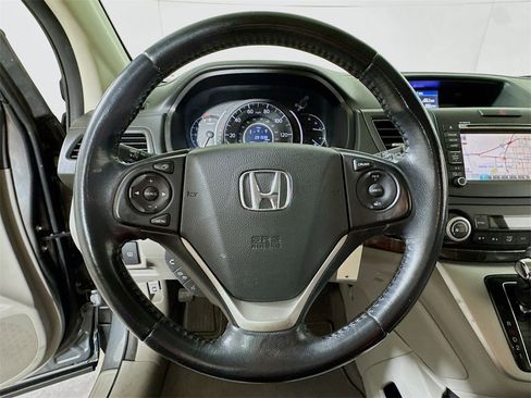 Used 2014 Honda CR-V EX-L image 9