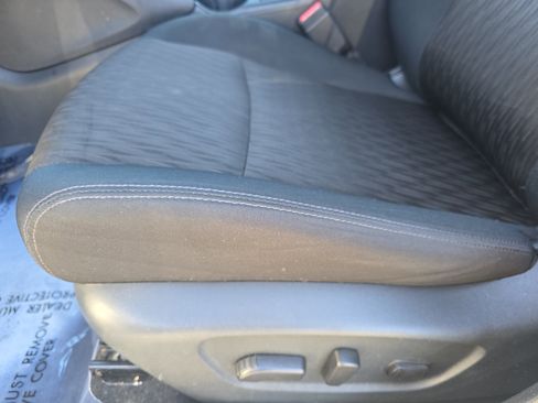 Used 2019 Nissan Rogue SV w/ Sun & Sound Touring Package image 29