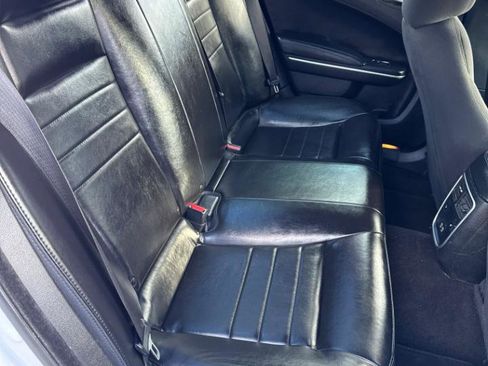 Used 2021 Dodge Charger Police image 15