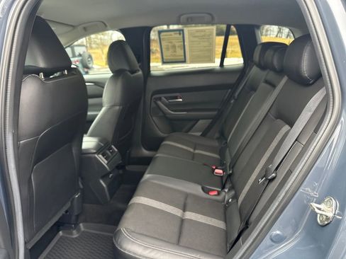 Used 2025 MAZDA CX-50 AWD 2.5 S w/ Preferred Package image 16