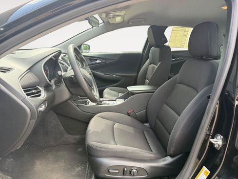 Used 2023 Chevrolet Malibu LT FWD image 10