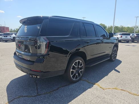 Used 2025 Chevrolet Tahoe RST w/ Comfort Package AWD/4WD image 3