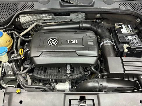Used 2015 Volkswagen Beetle 1.8T image 32