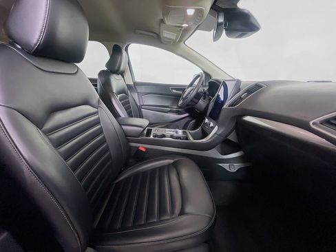 Used 2024 Ford Edge SEL image 29