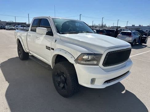 Used 2013 RAM 1500 Sport image 21