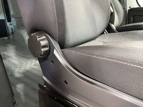 Used 2024 RAM ProMaster 2500 w/ Safety Group FWD image 12