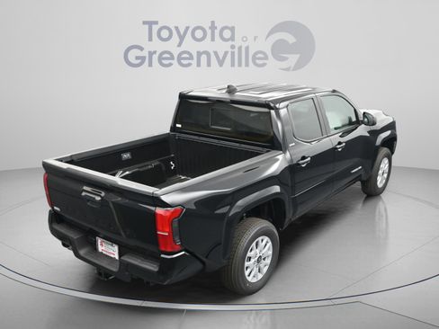 Used 2025 Toyota Tacoma SR5 RWD image 13