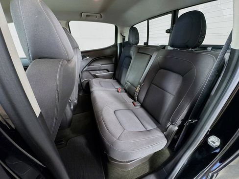 Used 2016 Chevrolet Colorado LT w/ LT Convenience Package image 28