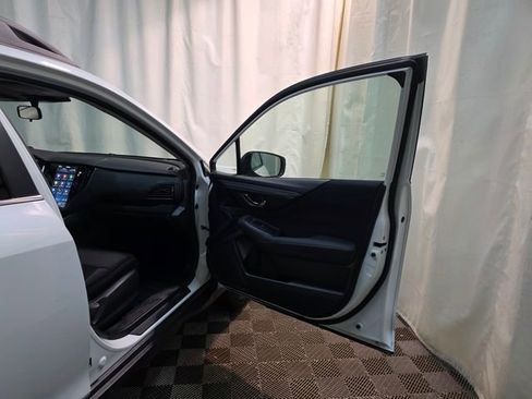 Certified 2025 Subaru Outback Premium image 33
