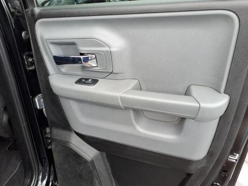 Used 2020 RAM 1500 Warlock w/ Electronics Group AWD/4WD image 20