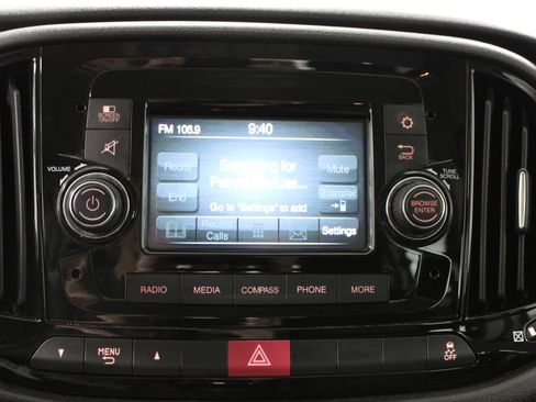 Used 2017 RAM ProMaster City Tradesman w/ Rear Back-up Camera Group FWD image 44